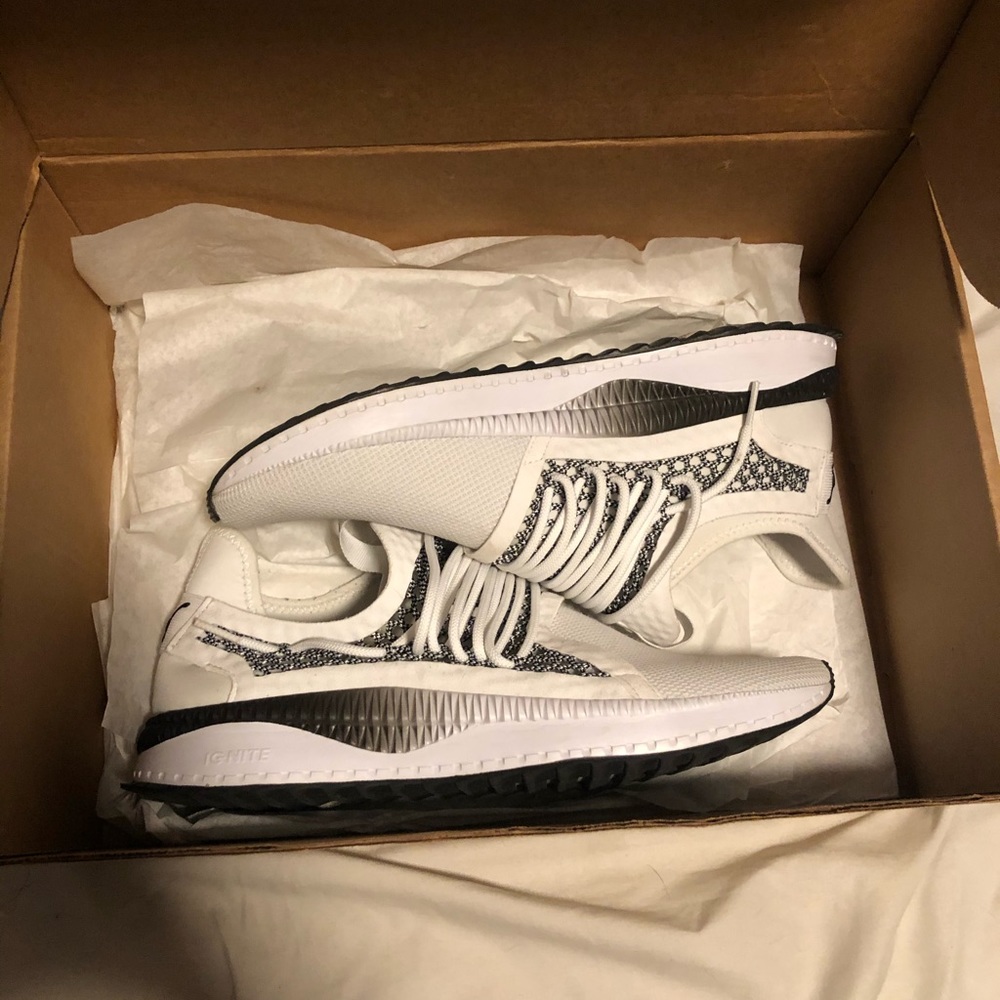 Men’s puma ignite size 12